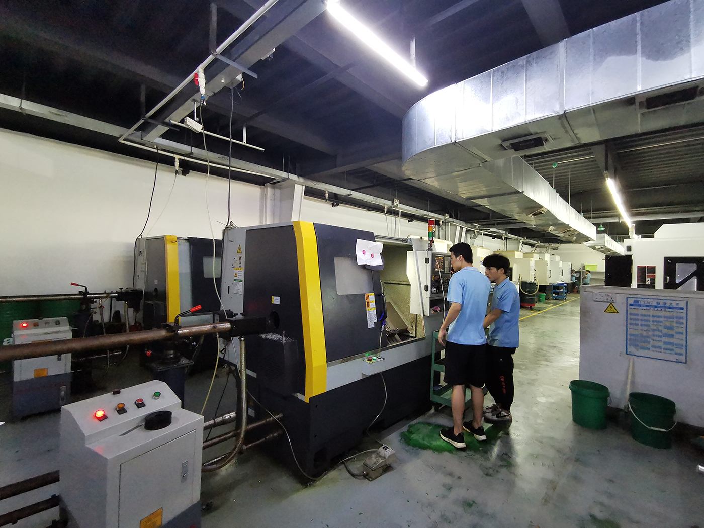Top Prototype CNC Printing? ROHS-Certified & Blazing Fast!